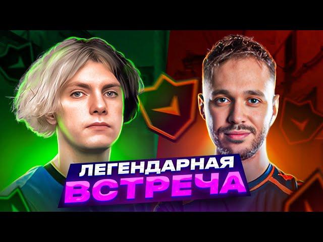 ЛЕГЕНДАРНАЯ ВСТРЕЧА DEKO И STYKO | ДЕКО ПОСТАВИЛ НА МЕСТО И УНИЧТОЖИЛ! - 1win vs Apeks (CS:GO)