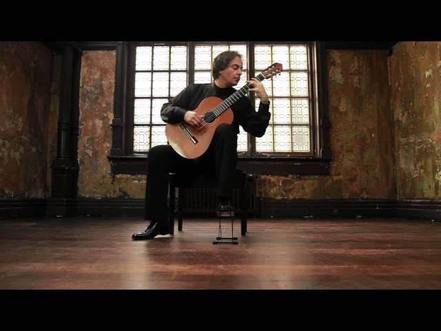 Christoph Denoth - Frog Galliard (John Dowland)