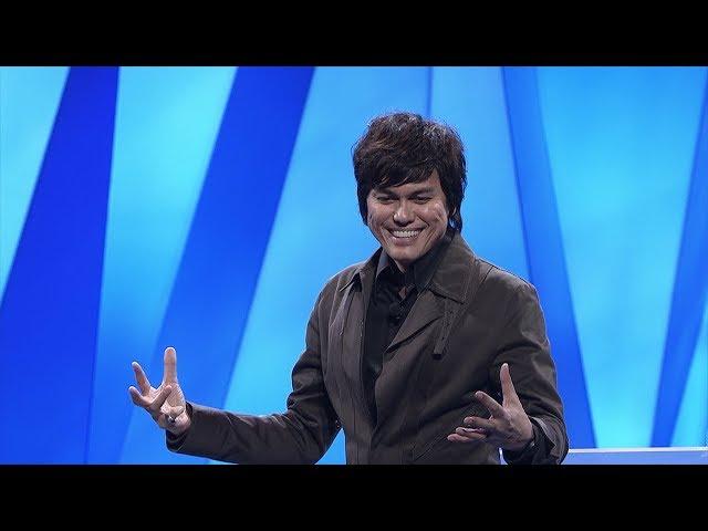 Joseph Prince - How To Make Every Day Count For The Rest Of Your Life! - 30 Dec 2012