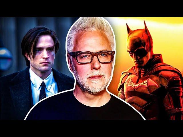 Drinker's Chasers - James Gunn's DCU In Trouble Already?