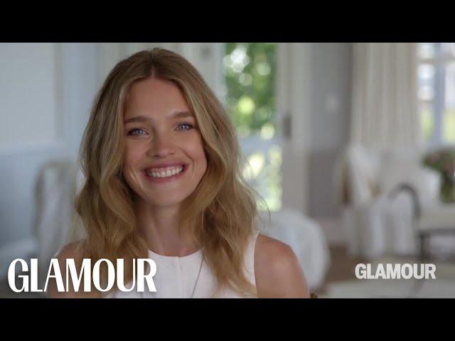 Watch Supermodel Natalia Vodianova’s Life Story in Less Than 3 Minutes