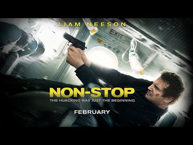 Non-stop 2014 Official trailer