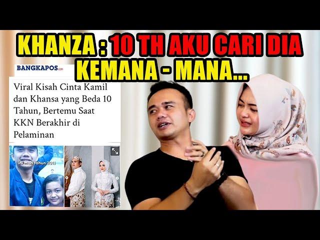 VIRAL BOCAH 11 TH AKHIRNYA MENIKAH DGN MAHASISWA YG DULU TGS KKN DI KAMPUNGNYA