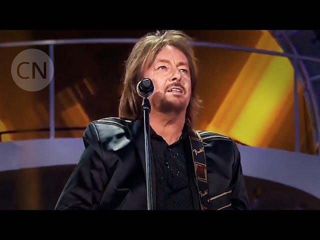 Chris Norman - Stumblin’ In / I'll Meet You At Midnight (Zakopane, 31.12.2019)