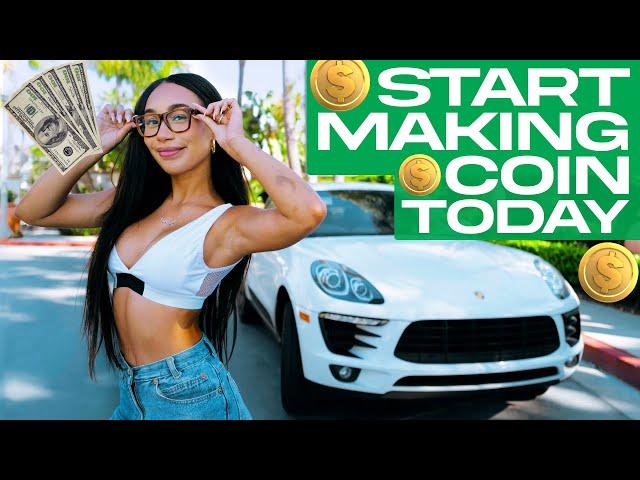 7 LEGIT Ways To Make Money Online In 2021 (*MILLIONAIRE IDEAS ONLY*) | MyLifeAsEva