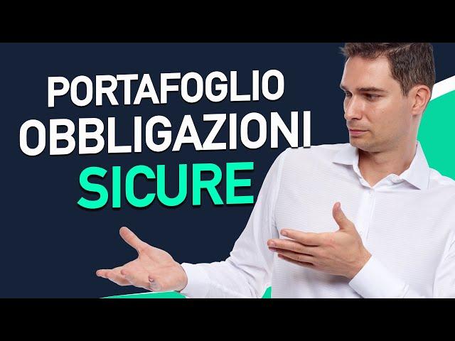 Investire in Obbligazioni: Come costruire un portafoglio in modo Strategico!