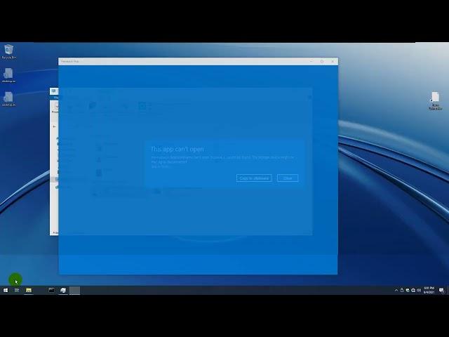 Windows 10 TDST Установка и обзор