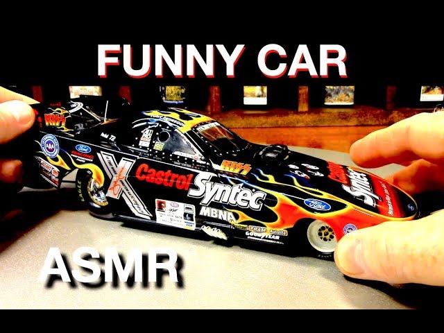 Funny Cars - ASMR