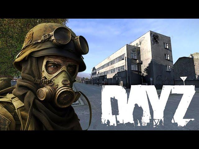 HOW a 1600 hour SURVIVOR plays CONSOLE DayZ! DayZ PS5 Official