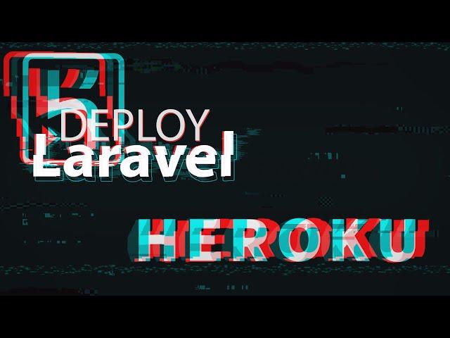 [ITA] Laravel - Tutorial {16} -  deploy on heroku with procfile, database, regions & ssl (2022)