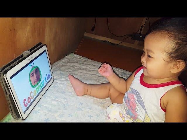 Coco martin meme funny baby reaction #shorts