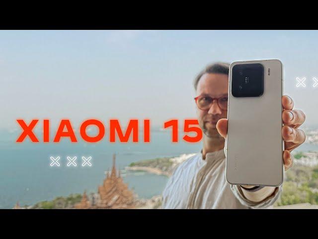 Просто Конфетка  Смартфон Xiaomi 15 или лучше Apple Iphone 16  Snapdragon 8 Elite