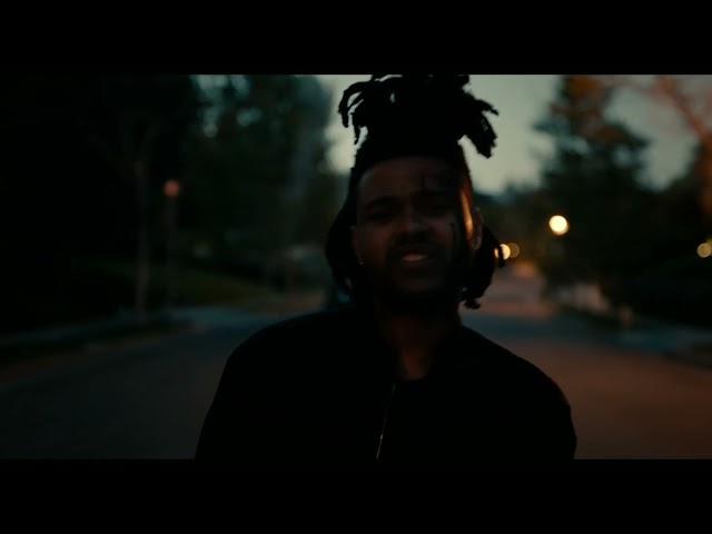 The Weeknd - The Hills (Official Clean Music Video)