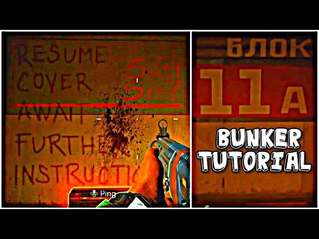 How to do Bunker 11 EASY | Warzone Tutorial | Bunker 11 | Season 4 | Call of Duty Modern Warfare