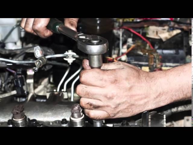 Phoenix Auto Repair ~ Dean's Auto Repair, Phoenix, AZ ~ Auto Maintenance Service