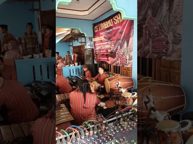 cs lumbu shaka #campursari #garengsound #lumbushaka #campursariviral #pengendang #liwung