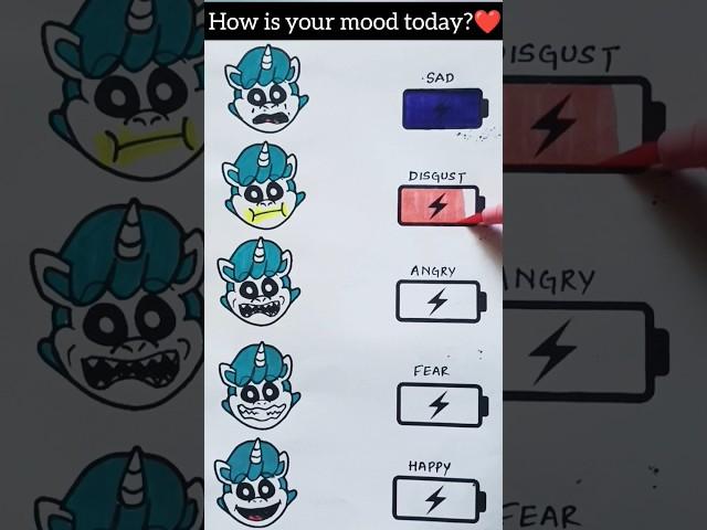 Craftycorn poppyplaytime mood level test##catnap#shorts#viral#poppy#game#smilingcritters#trending