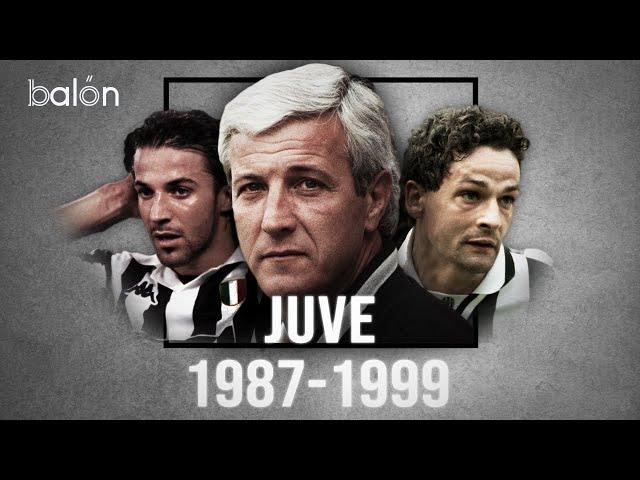 Juventus: The Fall and Rise