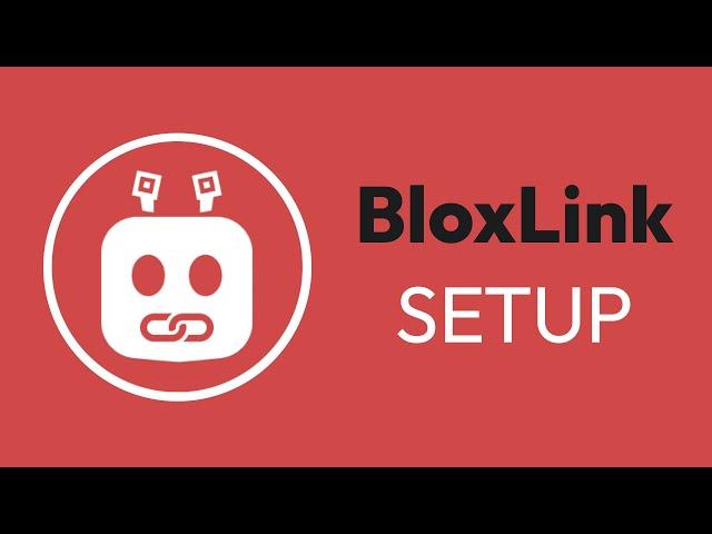 How To Setup Bloxlink on Discord - Full Guide