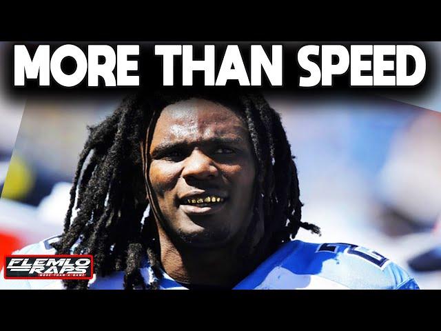 What Happened to "CJ2K" Chris Johnson? (Fastest NFL RB of All Time Had More Than Just Speed)