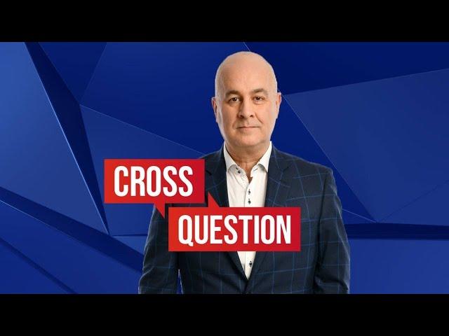 Cross Question 21/06 | John Kampfner, Kate Hoey, Natalie Bennett, Phoebe Arslanagic-Wakefield