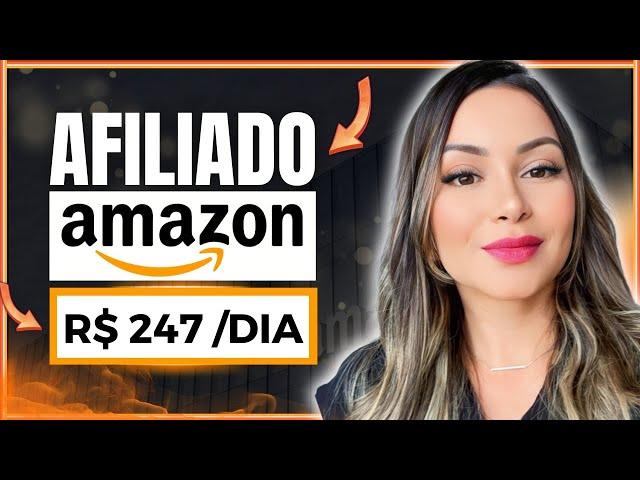 AFILIADO AMAZON como Divulgar | Como Divulgar Link de Afiliado Amazon e Vender 3x Mais