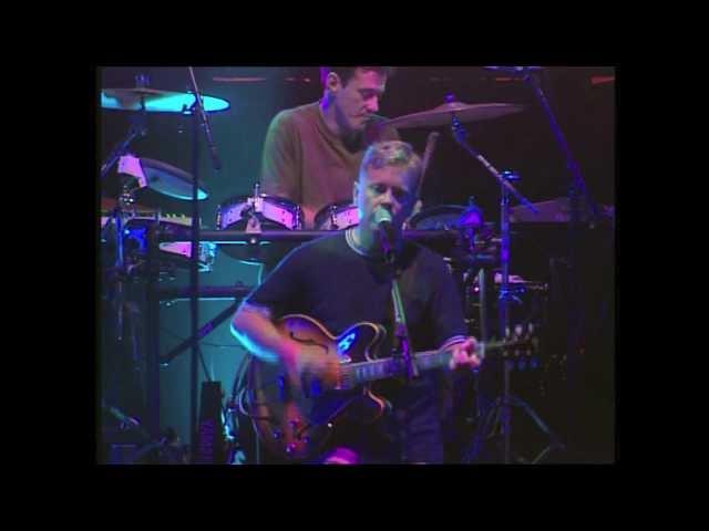 New Order - Regret - Reading Festival 1998 HD 1080p