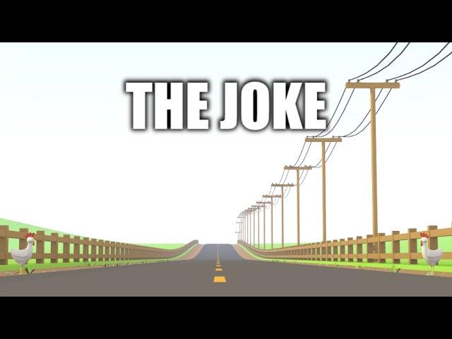 The Joke