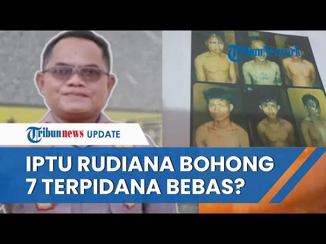 Nasib 7 Terpidana Jika Ayah Eki Terbukti Rekayasa Pengungkapan Kasus Vina Cirebon, Akankah Bebas?