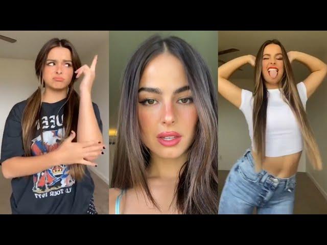 Best Addison Rae TikTok Compilation - Dance, Fashion, and More! Part 7