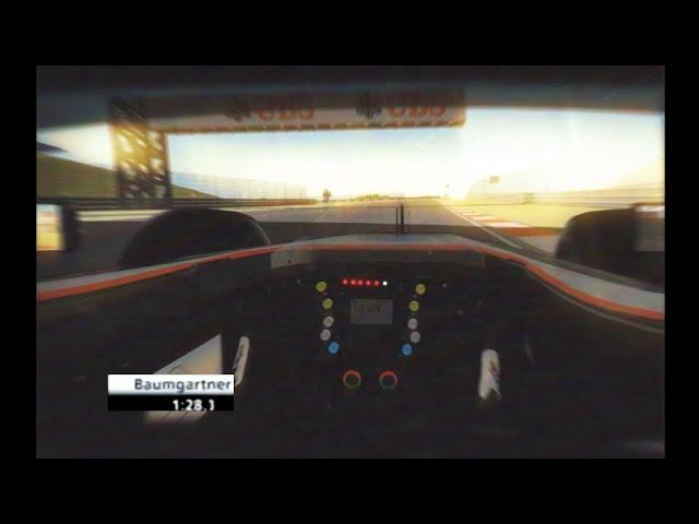 ▶️What if 2004 F1 had VISOR CAM? REALISTIC POV Minardi in ASSETTO CORSA! #f1 #2004