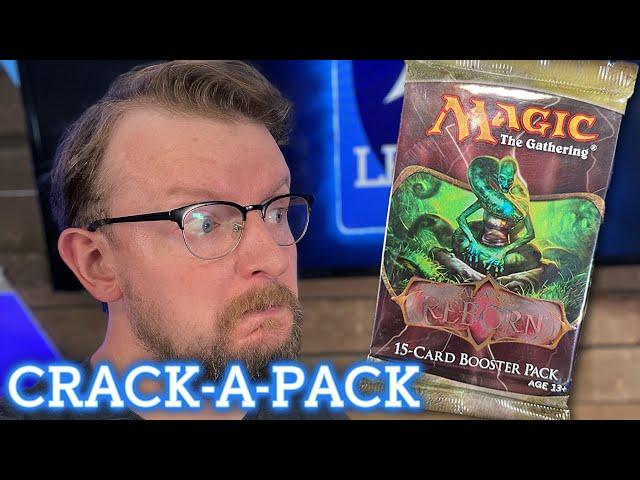 Alara Reborn || Crack-A-Pack - March 31, 2022