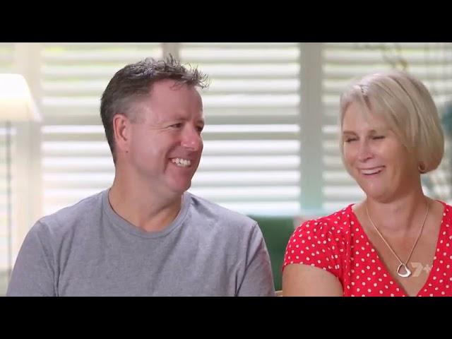 Wife Swap (AU) - Andrew And Lister Families