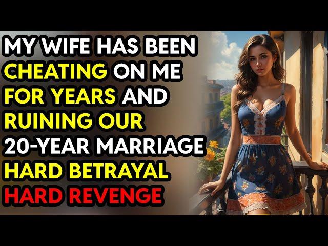 My Wife Has Been Cheating On Me For Years But I Took Revenge Reddit Cheating Story Audio Book