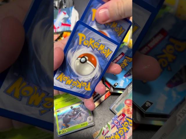 Ripping Surging Sparks is today the day?!?#pokemon #pikachu #pokemoncards #pokemontcg #surgingsparks