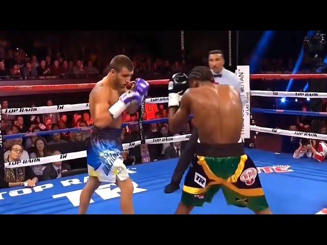 Vasyl Lomachenko (Ukraine) vs Nicholas Walters (Jamaica) - KNOCKOUT, Boxing Fight Highlights | HD