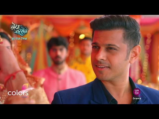 Arjun Catches Another Farzi Dulha | Megha Barsenge