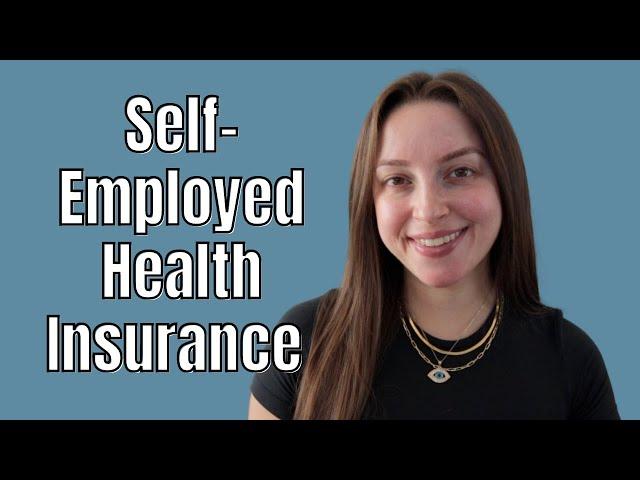 Health Insurance | Self Employed with an Autoimmune Disease | Healtcare.gov