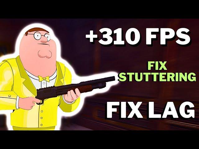 Boost Fps, Fix Lag, And Solve Stuttering In Fortnite