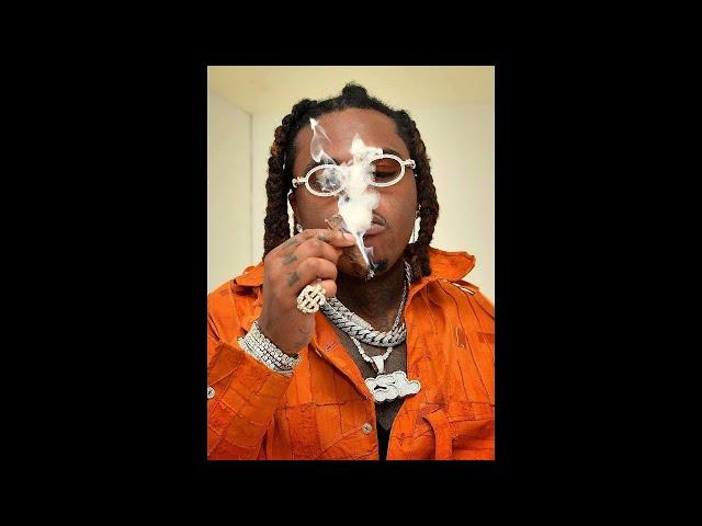 [FREE] Gunna x Young Thug Type Beat 2021 "Nature"