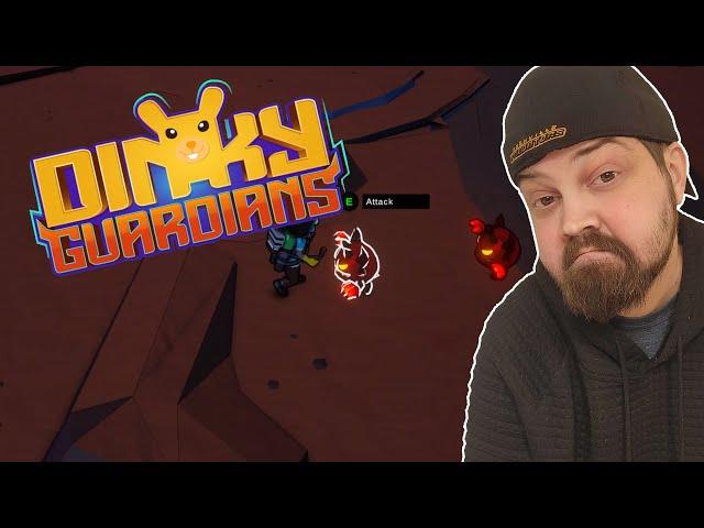 Protect the Dinkys! | Dinky Guardians