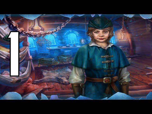 Let's Play - Bridge to Another World 5 - Through the Looking Glass - Part 1