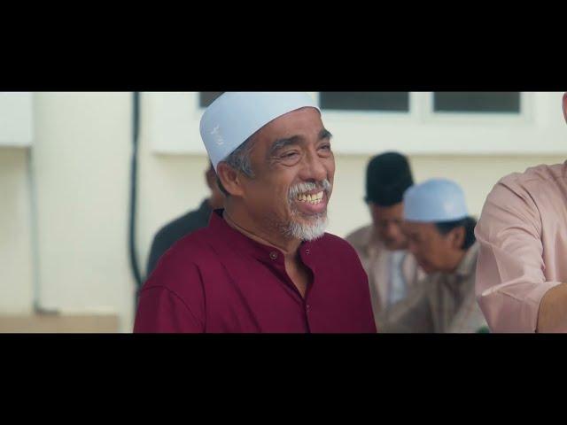 Pok Yie Bekwoh (Teaser) | Beras ERA Ramadan 2024