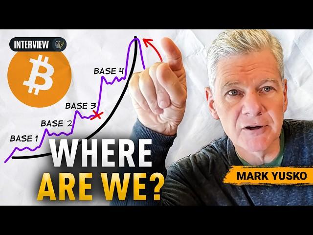 How Much Higher Will Bitcoin Go? | Mark Yusko’s 2025 Predictions