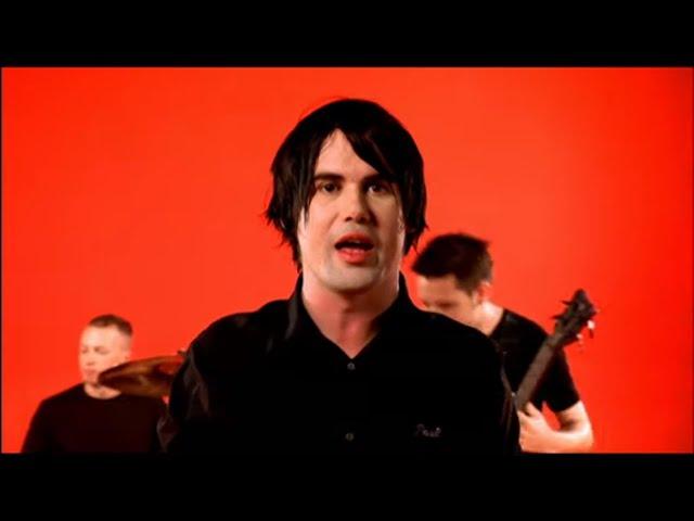 Grinspoon - No Reason (Official Video)