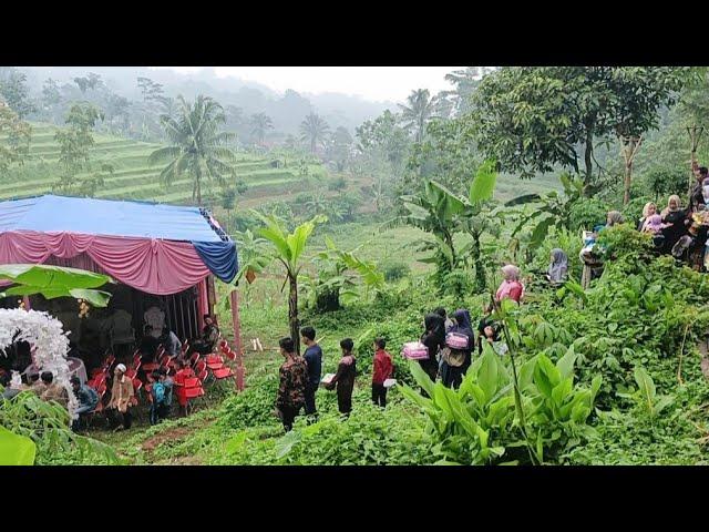Bidadari Kampung Terpencil Pernikahan Nya Penuh Perjuangan