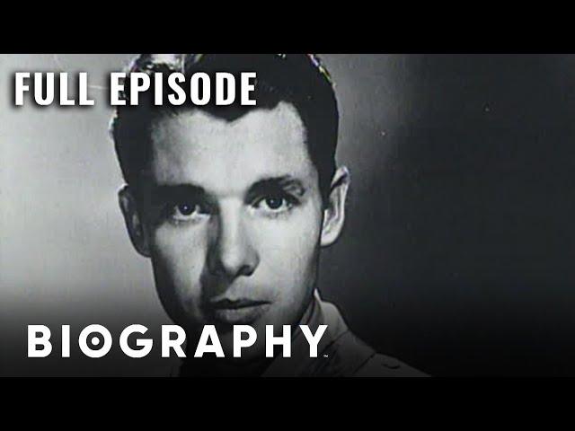 Audie Murphy: Great American Hero | Full Documentary | Biography