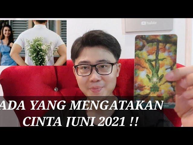 AKAN ADA YANG MENGATAKAN CINTA SAMA 4 ZODIAK INI BULAN JUNI 2021 !! SIAP SIAP BAPER YA KAMU !!!!!