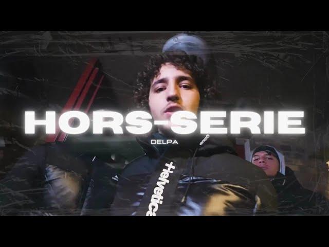 [FREE] Gazo x Mougli x Beendo Z Trap Type Beat - "HORS-SERIE" (Prod. By DeLpA x MaTTzeK)