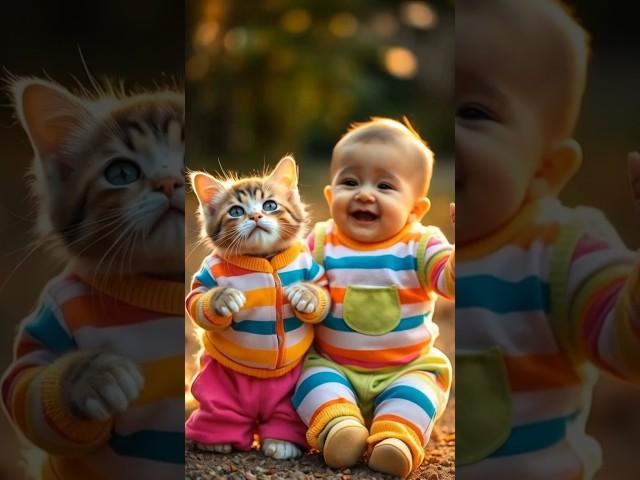 Cute Animals || Beautiful Animals Cute baby #cute #littleanimals #you tube Shorts